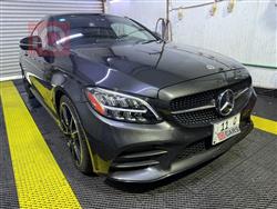 مرسيدس بنز C-Class